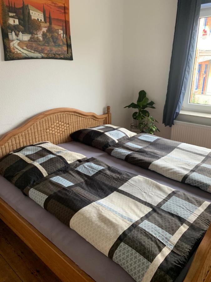 Wohnen In Schlossnaehe Schwerin Kültér fotó