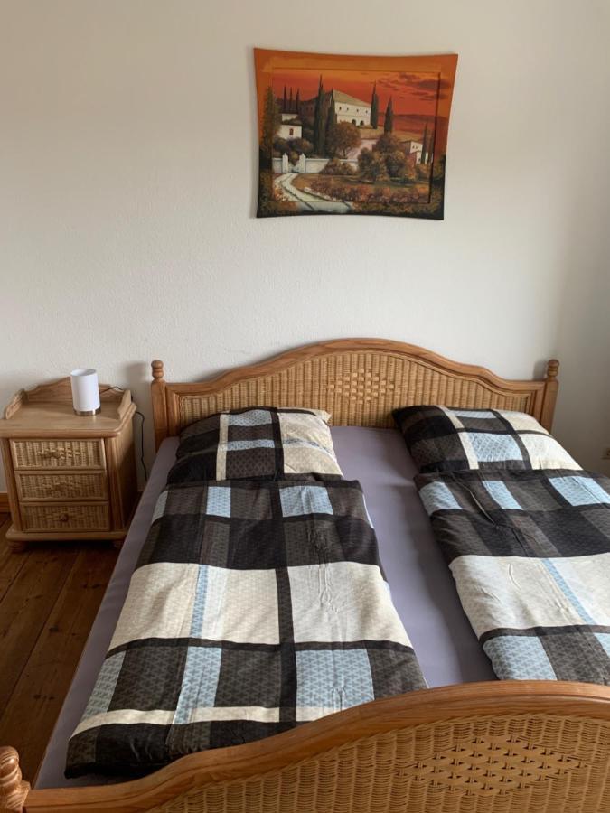 Wohnen In Schlossnaehe Schwerin Kültér fotó